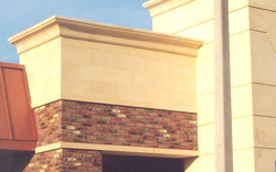 Brick & Stone